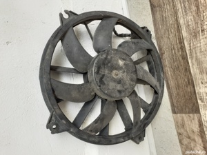 Electroventilator (gmv) citroen - imagine 2