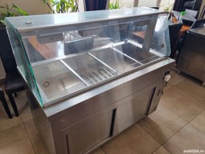 Utilaje Restaurant - Second-Hand - imagine 5