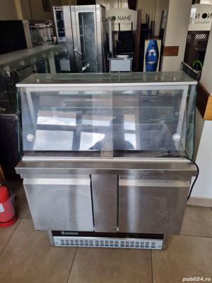 Utilaje Restaurant - Second-Hand - imagine 4