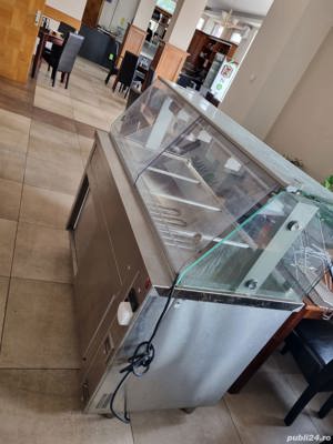 Utilaje Restaurant - Second-Hand - imagine 7