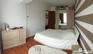 Apartament 2 camere str Mircea Voda etajul 1 Mobilat  - imagine 2