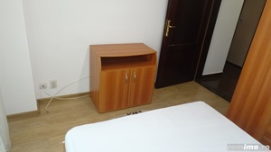 Inchiriez apartament 2 camere decomandat in Deva, zona Ulpia (Bld. Decebal), etaj 1, mobilat - imagine 10