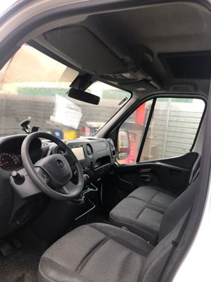 opel movano - imagine 3