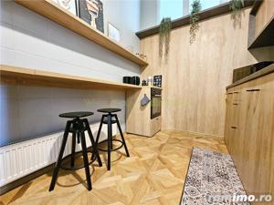 Apartament superb de inchiriat in Centrul Istoric - imagine 10