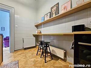 Apartament superb de inchiriat in Centrul Istoric - imagine 11