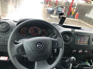 opel movano - imagine 6