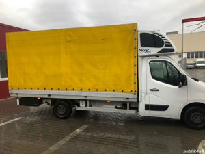 opel movano - imagine 4
