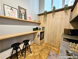 Apartament superb de inchiriat in Centrul Istoric - imagine 4