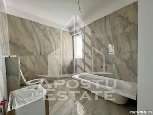 Apartamente noi,finisari de lux cu loc de parcare inclus - imagine 16