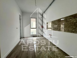 Apartamente noi,finisari de lux cu loc de parcare inclus - imagine 3