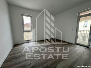 Apartamente noi,finisari de lux cu loc de parcare inclus - imagine 6