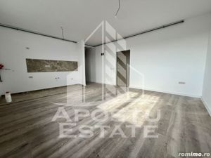 Apartamente noi,finisari de lux cu loc de parcare inclus - imagine 4