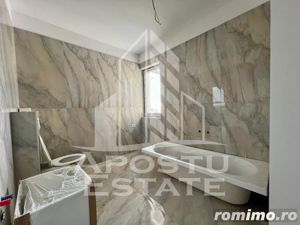 Apartamente noi,finisari de lux cu loc de parcare inclus - imagine 14