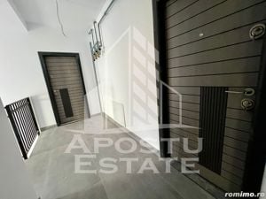 Apartamente noi,finisari de lux cu loc de parcare inclus - imagine 16