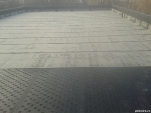 hidroizolatii terase bloc centru comercial hala industriala ,poduri,viaducte