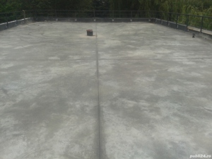 hidroizolatii terase bloc centru comercial hala industriala ,poduri,viaducte - imagine 10