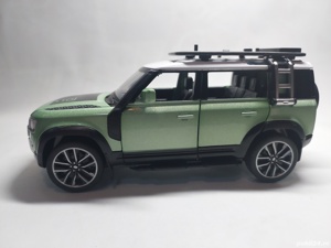Macheta Auto Range rover - imagine 2