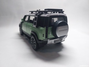 Macheta Auto Range rover - imagine 4