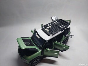 Macheta Auto Range rover - imagine 3