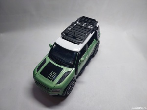 Macheta Auto Range rover - imagine 5