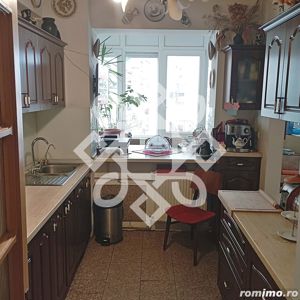 Apartament ultracentral 120mp de vanzare in Oradea - imagine 11