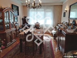 Apartament ultracentral 120mp de vanzare in Oradea - imagine 8