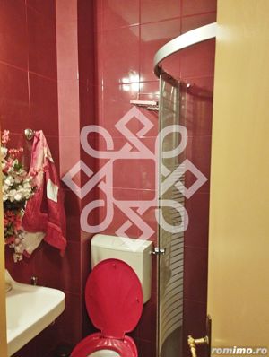 Apartament ultracentral 118mp de vanzare in Oradea - imagine 16