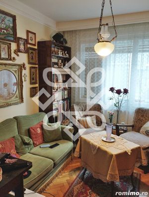 Apartament ultracentral 120mp de vanzare in Oradea - imagine 15