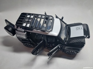 Macheta Range Rover 1.32