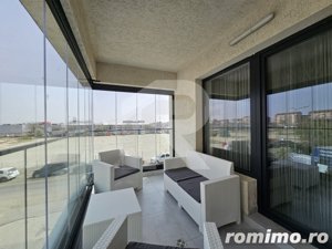 Apartament 2 camere,  Complex rezidential EnVogue Militari, parcare inclusa