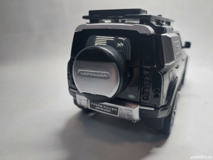 Macheta Range Rover 1.32 - imagine 3