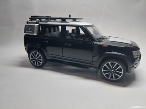 Macheta Range Rover 1.32 - imagine 2