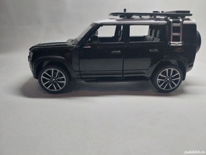 Macheta Range Rover 1.32 - imagine 4