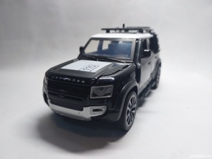 Macheta Range Rover 1.32 - imagine 5