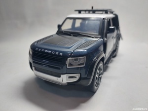 Macheta Range Rover Defender - imagine 2