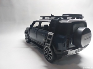 Macheta Range Rover Defender - imagine 4