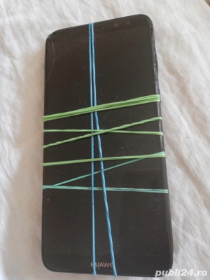 Display Huawei mate 10 