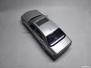 Macheta Metal Mercedes 