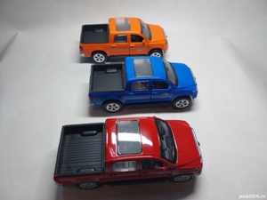 Macheta Toyota Hilux 1.64