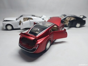 Macheta  Rolls Royce - imagine 4
