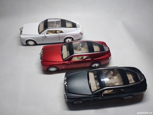 Macheta  Rolls Royce - imagine 5