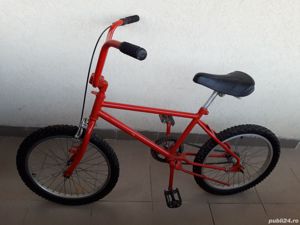 Vand Bicicleta DHS roti 18, 20, 28" Copii si Trotineta - imagine 4