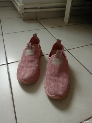 vand pantofi sport pentru femei, produs calitate, mărime 39. - imagine 7