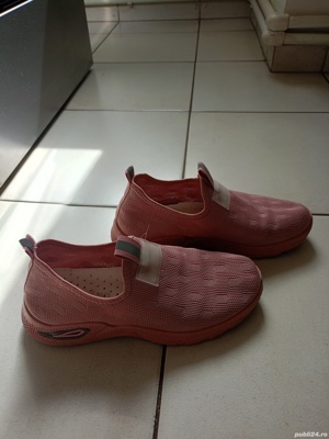 vand pantofi sport pentru femei, produs calitate, mărime 39. - imagine 9