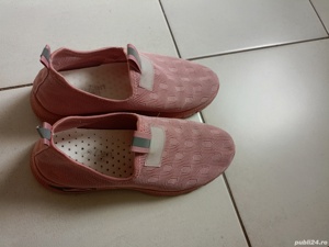 vand pantofi sport pentru femei, produs calitate, mărime 39. - imagine 5