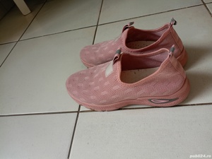 vand pantofi sport pentru femei, produs calitate, mărime 39. - imagine 4