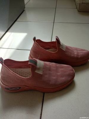 vand pantofi sport pentru femei, produs calitate, mărime 39. - imagine 6