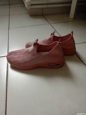 vand pantofi sport pentru femei, produs calitate, mărime 39. - imagine 8
