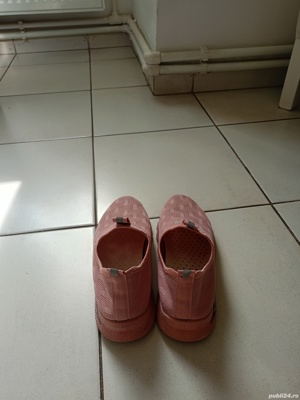 vand pantofi sport pentru femei, produs calitate, mărime 39. - imagine 3