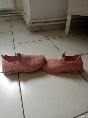vand pantofi sport pentru femei, produs calitate, mărime 39. - imagine 2